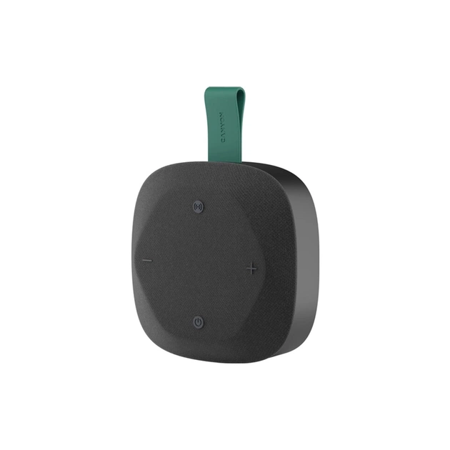 Акустична система Canyon HEXAGON 10 Black/Green (CNE-CBTSP10BG) - picture 2
