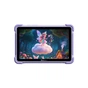 Планшет Blackview Tab Link 1 Kids 8.68" 4/64GB WiFi Dreamy Purple (6931548325727) - зменшене зображення 1