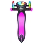 Самокат Globber Elite рожево-сірий (449-110-3) - зменшене зображення 2