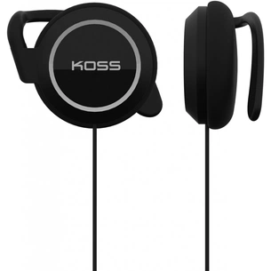 Навушники Koss KSC21k On-Ear Clip (194270.101) зображення 1