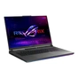 Ноутбук Asus ROG Strix G18 G814PP-TT097 (90NR0KY8-M00560) Eclipse Gray - зменшене зображення 3