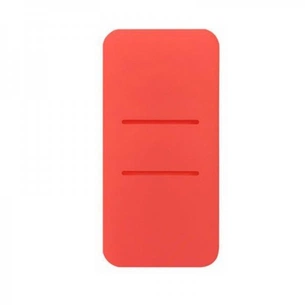Чохол TPU SK для Xiaomi Power Bank Redmi 10000mAh PB100LZM VXN4286 VXN4266 Pink (40004692032401P) изображение 1