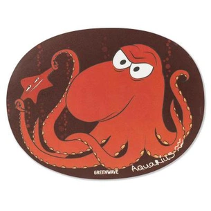 Килимок для мишки Greenwave ZOOdiac-11 (R0004754) зображення 1