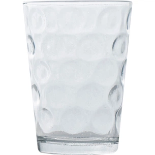 Набір склянок Ecomo Circles 190 мл 6 шт (RYG3028) зображення 1