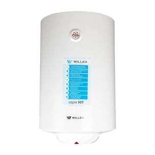 Бойлер Willer EV100R-HIT зображення 1