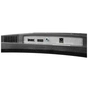Монітор Prologix Gaming 27" G2725CF VA Black Curved 180Hz - зменшене зображення 8