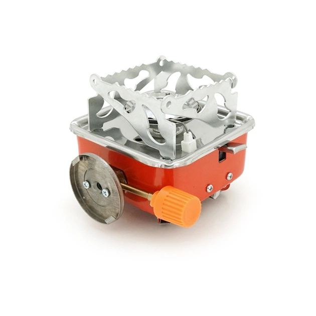 Пальник Voltronic K-202 з п'єзопідпалом (YT-K-202) - picture 2