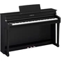 Цифрове піаніно Yamaha Clavinova CLP-835 Black (CLP-835B) - preview 1