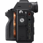 Цифровий фотоапарат Sony Alpha 7R Mark 4 body black (ILCE7RM4B.CEC/ILCE7RM4B.CEC) - зменшене зображення 5