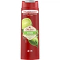 Гель для душу Old Spice Citron 400 мл (8001090533890) - зменшене зображення 2