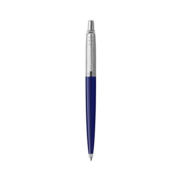 Ручка кулькова Parker JOTTER 17 Original Navy Blue CT BP (15 832) - picture 1