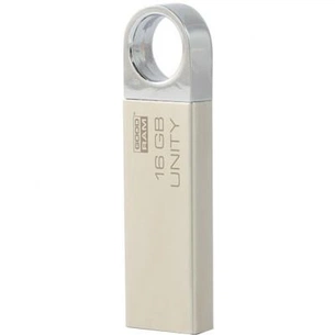 USB флеш накопичувач Goodram 16GB Unity NO LOGO USB 2.0 (PD16GH2GRUNSB) зображення 1
