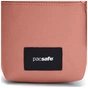 Сумка Pacsafe GO Micro Crossbody Рожева (35130340) - зменшене зображення 8