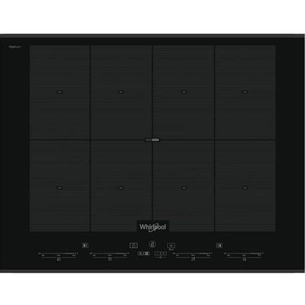Варочна поверхня Whirlpool SMO658C/BT/IXL зображення 1