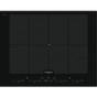 Варочна поверхня Whirlpool SMO658C/BT/IXL - зменшене зображення 1
