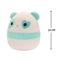 М'яка іграшка Squishmallows Панда Швиндт 13 см (SQVA00814) - зменшене зображення 2