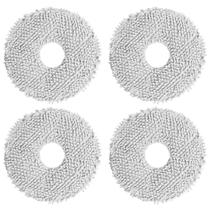 Чистяча тканина для Dreame X50s Ultra/X50s Ultra Complete/Matrix10 Ultra/X60 Ultra/X60 Ultra Complete (RMP12) зображення 1