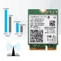 Беспроводной адаптер Fenvi AX211NGW - уменьшенное изображение 6