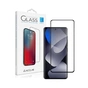 Скло захисне ACCLAB 9H Xiaomi Poco M8 Black (1283126634482) - зменшене зображення 1