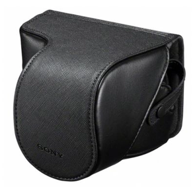 Фото-сумка Sony NEX LCS-EJC3 Black (LCSEJC3B.SYH) - зображення 1