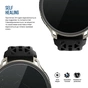Плівка захисна Armorstandart Matte hydrogel Amazfit Cheetah 2 Pro 6 pcs (ARM93585) - зменшене зображення 3