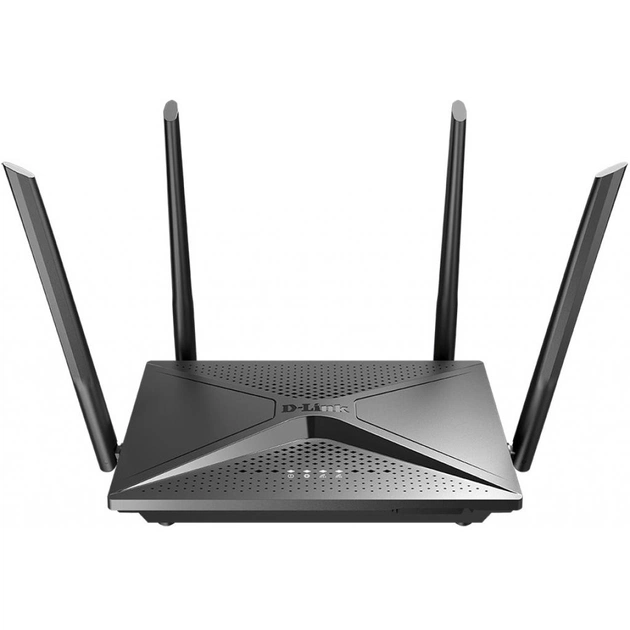 Маршрутизатор D-Link DIR-2150 - зображення 1