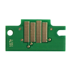 Чип для картриджа Canon PFI-107/6708B001, 130 мл, yellow Apex (CHIP-CAN-PFI107Y) зображення 1