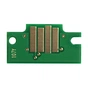 Чип для картриджа Canon PFI-107/6708B001, 130 мл, yellow Apex (CHIP-CAN-PFI107Y) - зменшене зображення 1