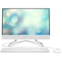 Комп'ютер HP 22-df0063ur AiO / Pentium Silver J5040 (1G1C0EA) - зменшене зображення 1