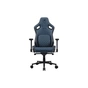 Крісло ігрове Cougar Defensor S Navy Blue F (DEFENSOR S Navy Blue F) - зменшене зображення 1
