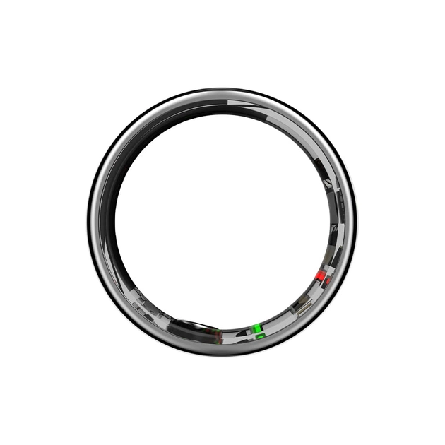 Смарт-кільце iMiki розмір 11 Срібний (WSR-Ring-11-S) - picture 7