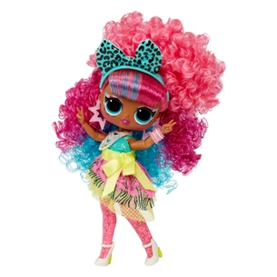 Лялька L.O.L. Surprise! Tweens серії Surprise Swap – Крімпс Кора (593263) зображення 1