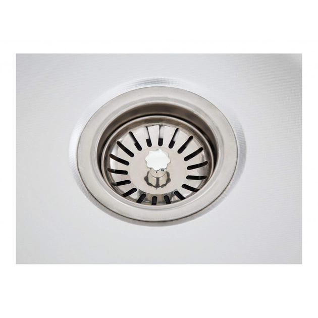 Мойка кухонная Interline POLO microdecor - изображение 4