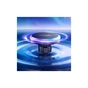 Универсальный автодержатель Essager Neon magnetic wireless charger car bracket beak hook+paste (EZJCX-NH01-Z) - уменьшенное изображение 8