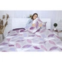 Постільна білизна MirSon Бязь Premium 17-0015 Isidoro 143х210 (2200001383418) - зменшене зображення 4