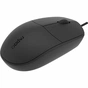 Мишка Rapoo N100 Black - зменшене зображення 4