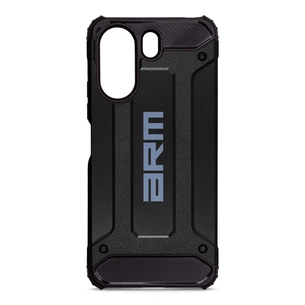 Чохол до мобільного телефона Armorstandart Panzer Xiaomi Redmi 13C 4G / Poco C65 Black (ARM73729) зображення 1