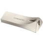 USB флеш накопичувач Samsung 64GB Bar Plus Silver USB 3.1 (MUF-64BE3/APC) - зменшене зображення 5