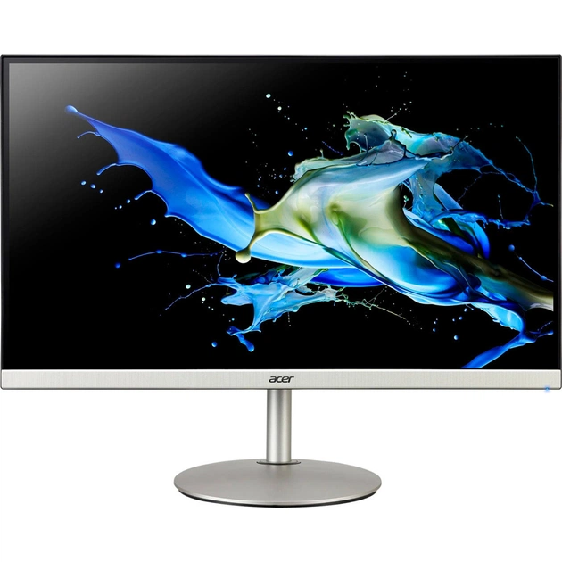 Монітор Acer CB272Usmiiprx (UM.HB2EE.016) - изображение 1