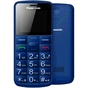 Мобільний телефон Panasonic KX-TU110 Blue (KX-TU110EXC) - зменшене зображення 7