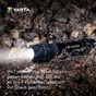 Ліхтар Varta Indestructible F20 Pro 6 Ватт IP67 IK08 (18711101421) - зменшене зображення 9