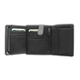 Кошелек Visconti HT11 Brixton c RFID Black (HT11 BLK) - уменьшенное изображение 7