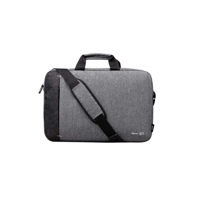 Сумка для ноутбука Acer 15.6" Vero OBP Recycled Briefcase (GP.BAG11.036) - изображение 1