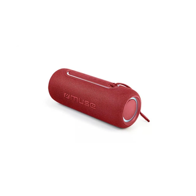 Акустическая система Muse M-780 BTR Red (M-780 BTR) - изображение 1