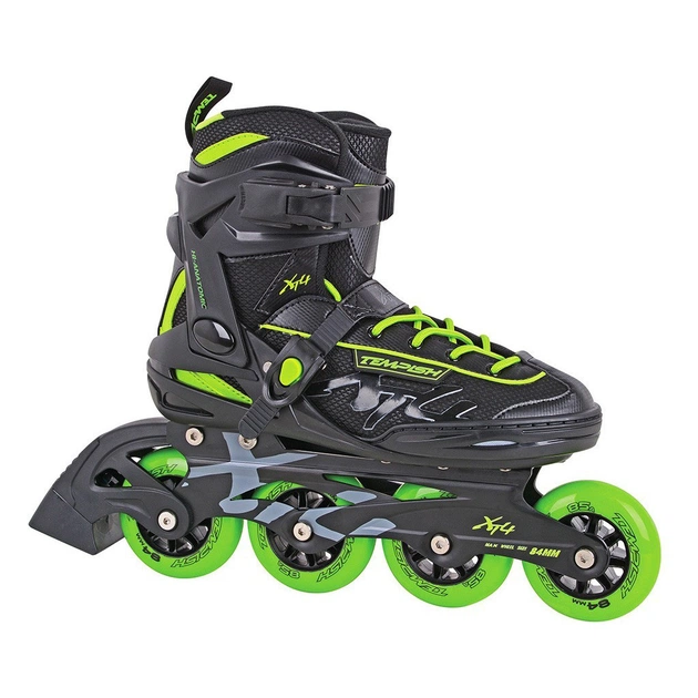 Роликові ковзани Tempish XT4/42 (1000023/42) - picture 1