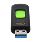 USB флеш накопичувач Team 64GB C145 Green USB 3.0 (TC145364GG01) - зменшене зображення 4
