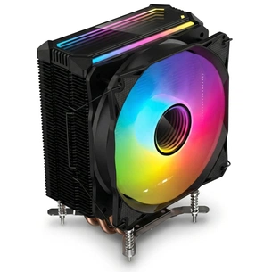 Кулер до процесора Vinga CL3024 зображення 1