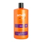 Шампунь Amalfi професійний з кератином Відновлюючий 900 мл (8414227659484) - зменшене зображення 1