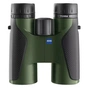 Бінокль Zeiss Terra ED 10х42 Black-Green (524204-9908-000) - зменшене зображення 1
