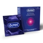 Презервативы Durex Intense Orgasmic рельефные со стимул. гелем-смазкой 3 шт. (5052197056068) - уменьшенное изображение 1